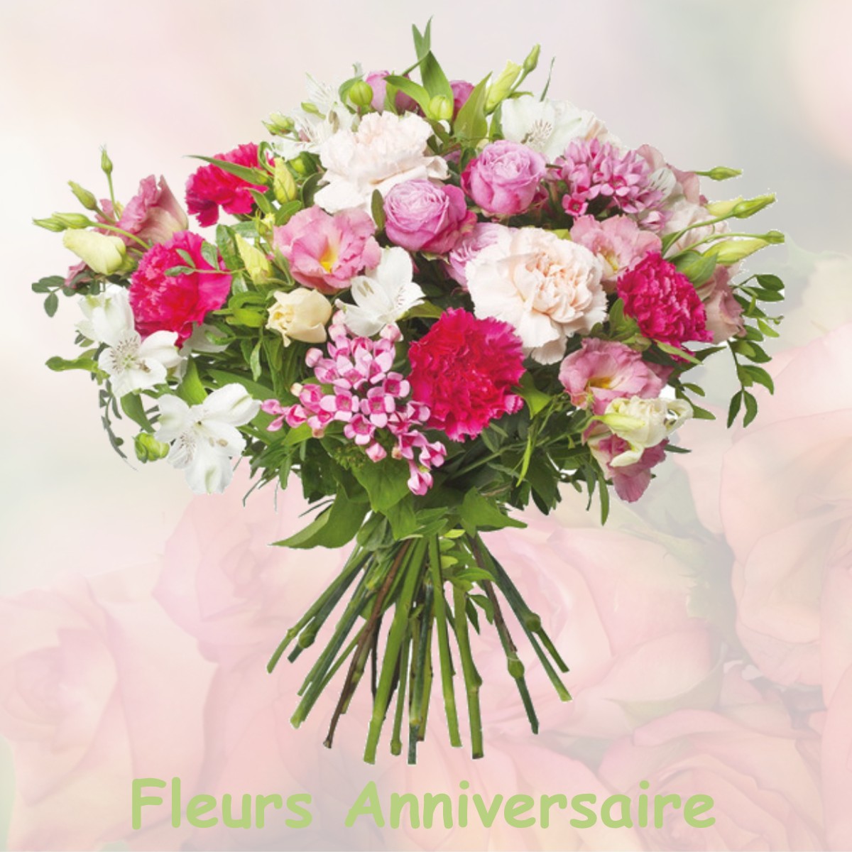 fleurs anniversaire LOIX